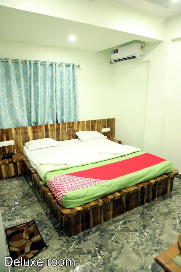 Hotel Silver Resort Daman Exteriör bild